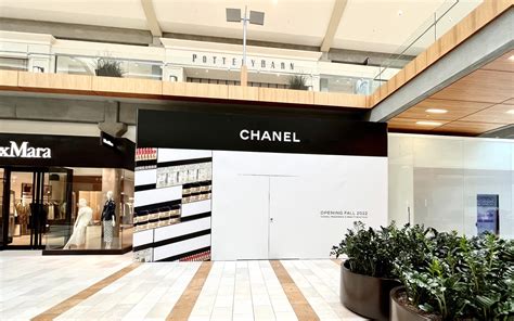 chanel bellevue square|chanel fragrance store.